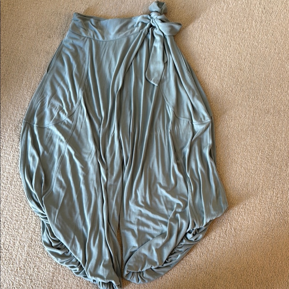 Harem Pant